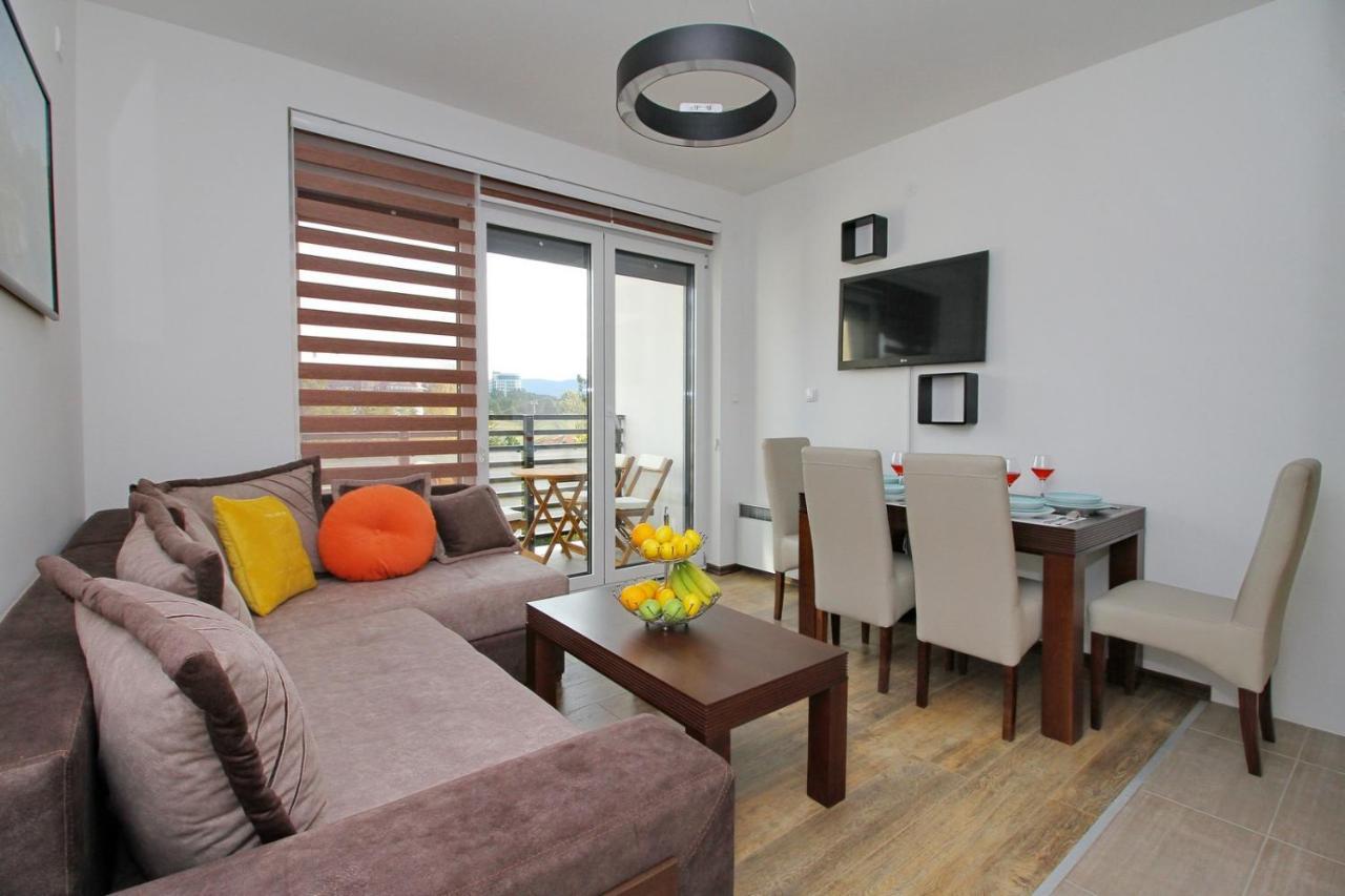 Almi Lux Apartman Zlatibor Bagian luar foto