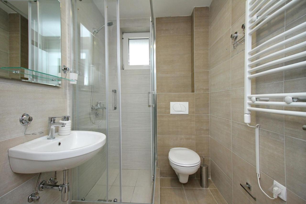 Almi Lux Apartman Zlatibor Bagian luar foto