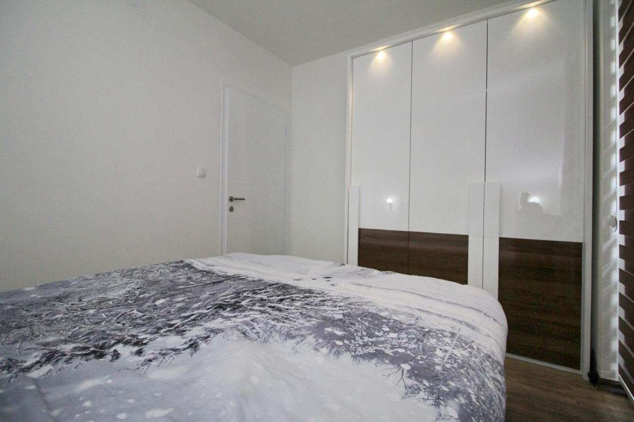 Almi Lux Apartman Zlatibor Bagian luar foto