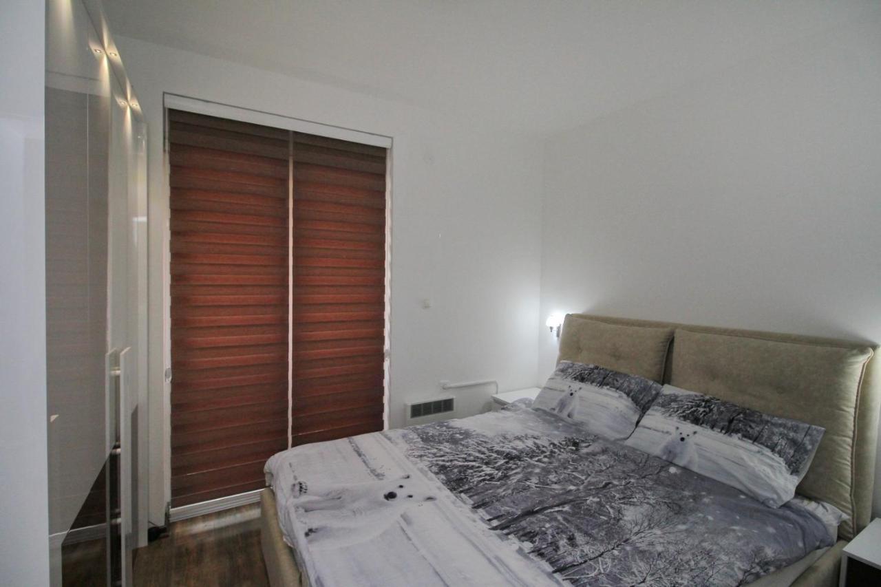 Almi Lux Apartman Zlatibor Bagian luar foto