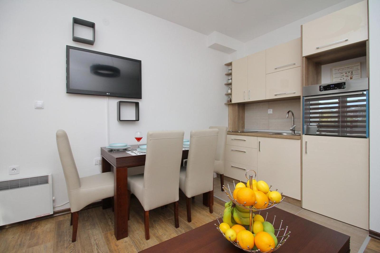 Almi Lux Apartman Zlatibor Bagian luar foto