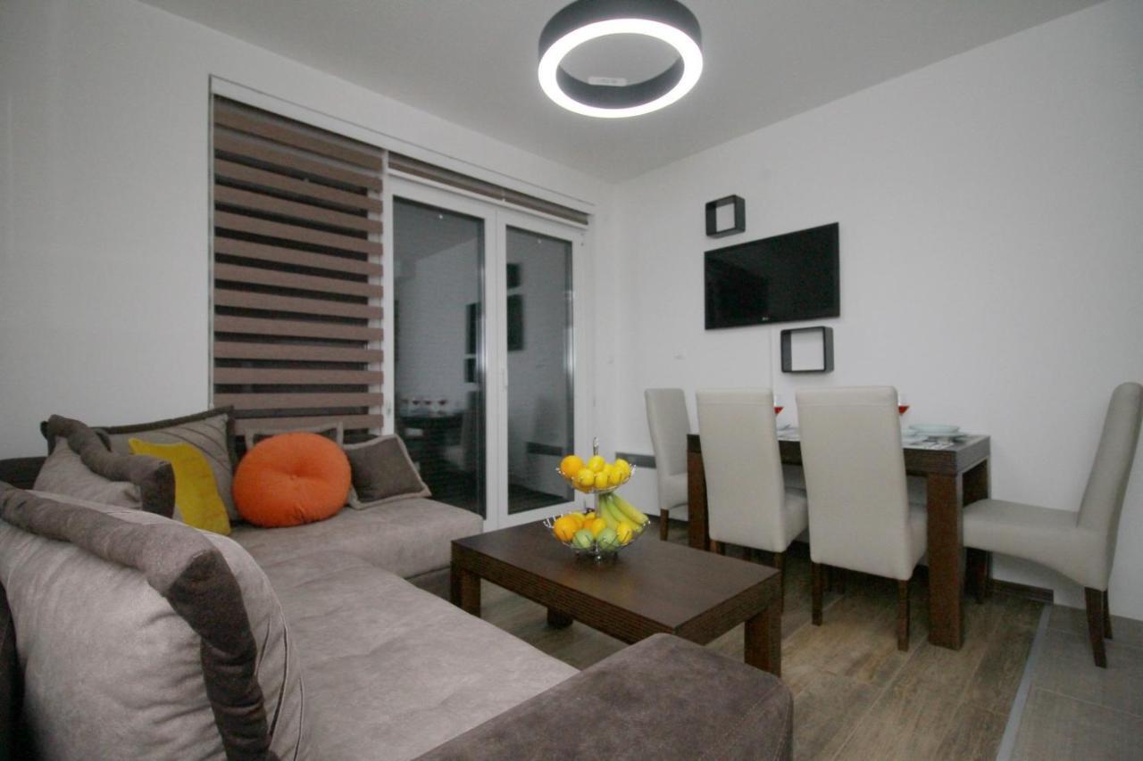 Almi Lux Apartman Zlatibor Bagian luar foto