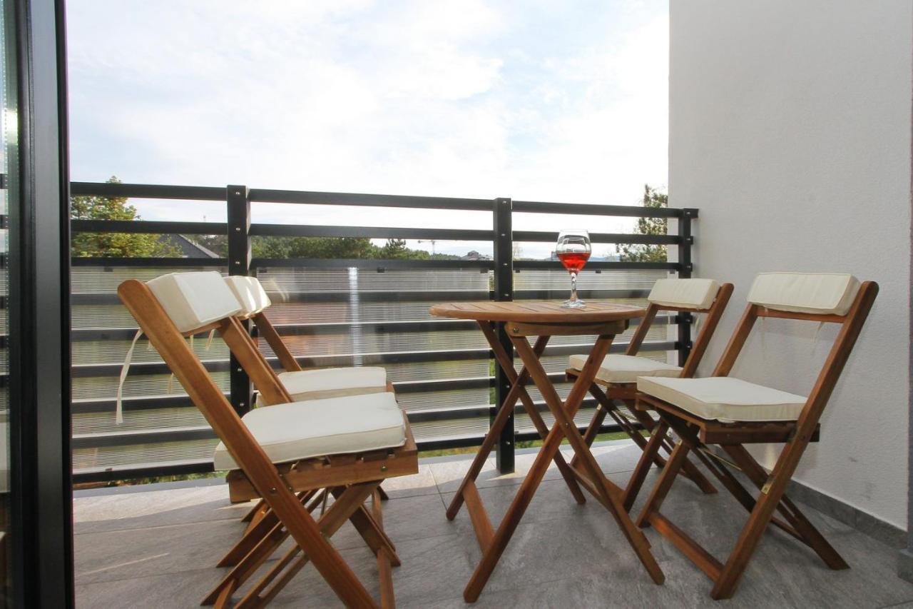 Almi Lux Apartman Zlatibor Bagian luar foto